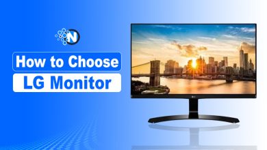 How to Choose LG Monitor
