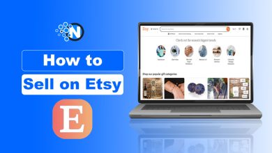 How to Sell on Etsy at US
