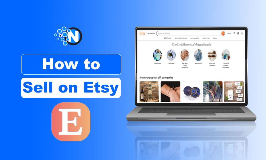 How to Sell on Etsy at US