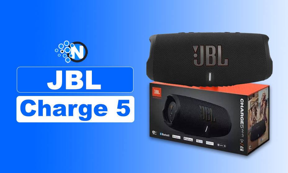 JBL Charge 5