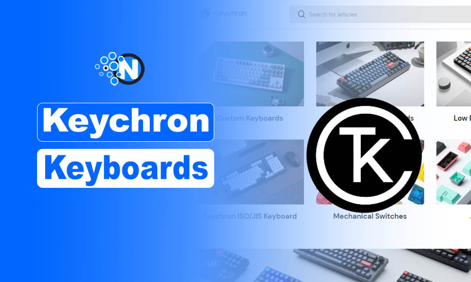 Keychron