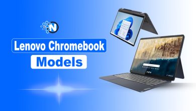 Lenovo Chromebook Models
