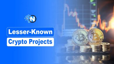 Lesser-Known Crypto Projects