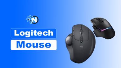 Logitech Mouse
