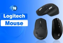 Logitech Mouse