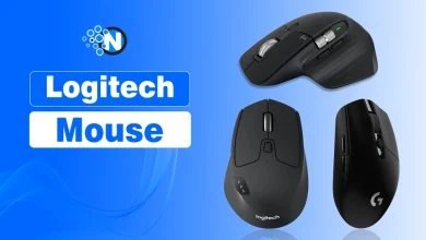 Logitech Mouse