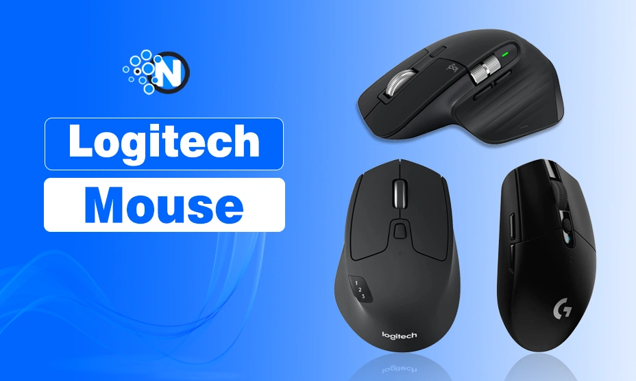 Logitech Mouse