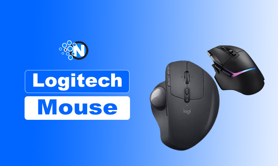 Logitech Mouse