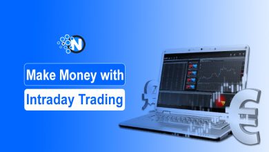 Make Money with Intraday Trading