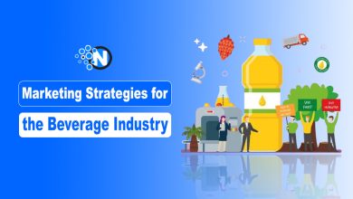 Marketing Strategies for the Beverage indsutry