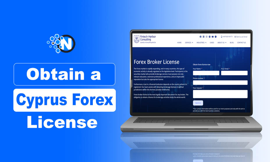 Obtain a Cyprus Forex License