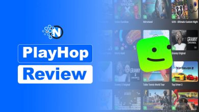 PlayHop Review