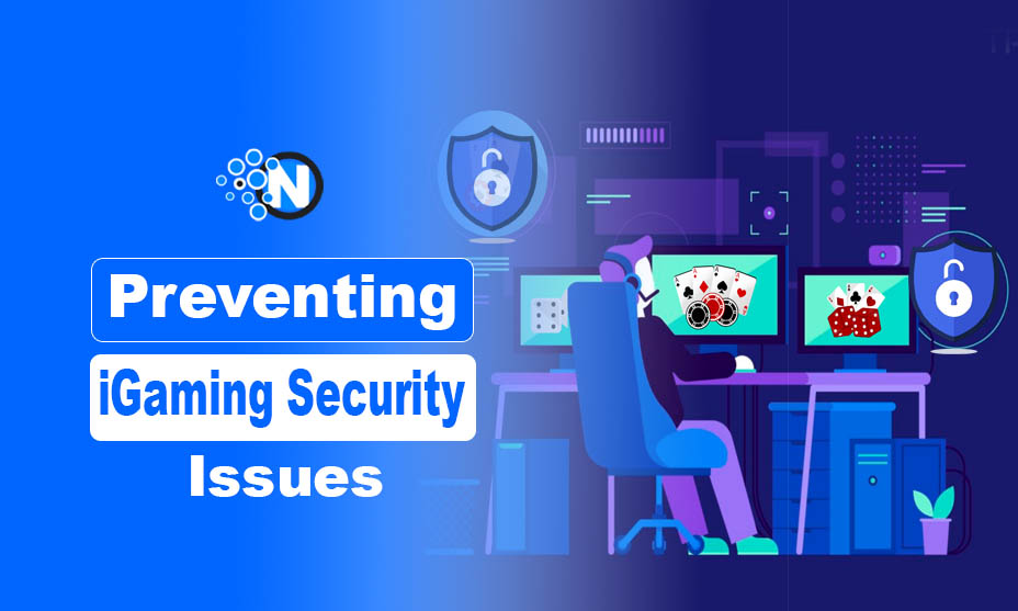 iGaming Security Issues