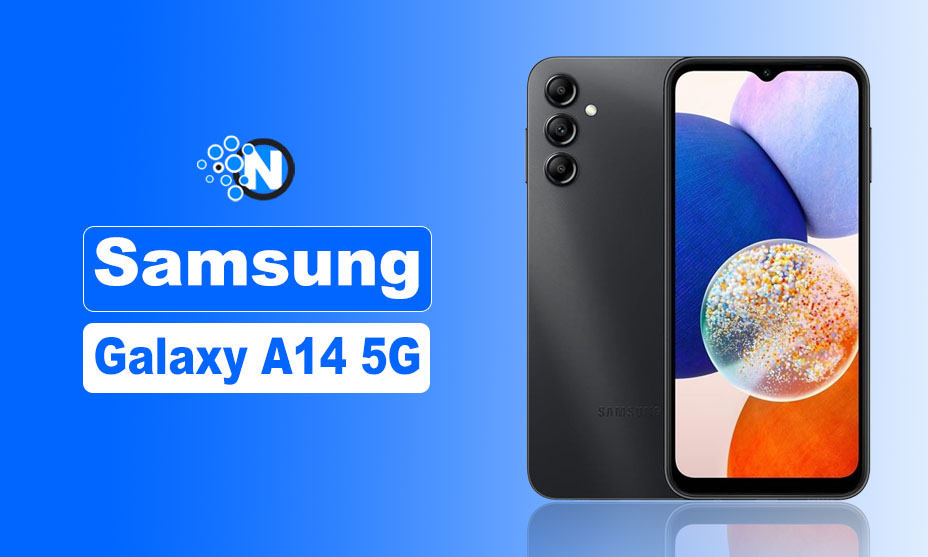 Galaxy A14 5G Specs