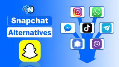 Snapchat Alternatives