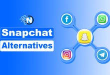 Snapchat Alternatives