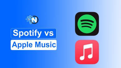 Spotify vs Apple Music