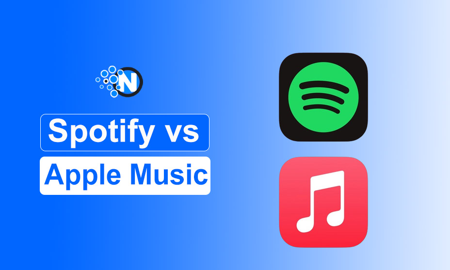 Spotify vs Apple Music