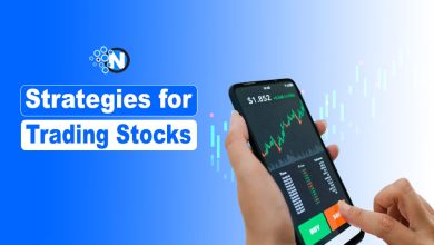 Strategies for Trading Stocks