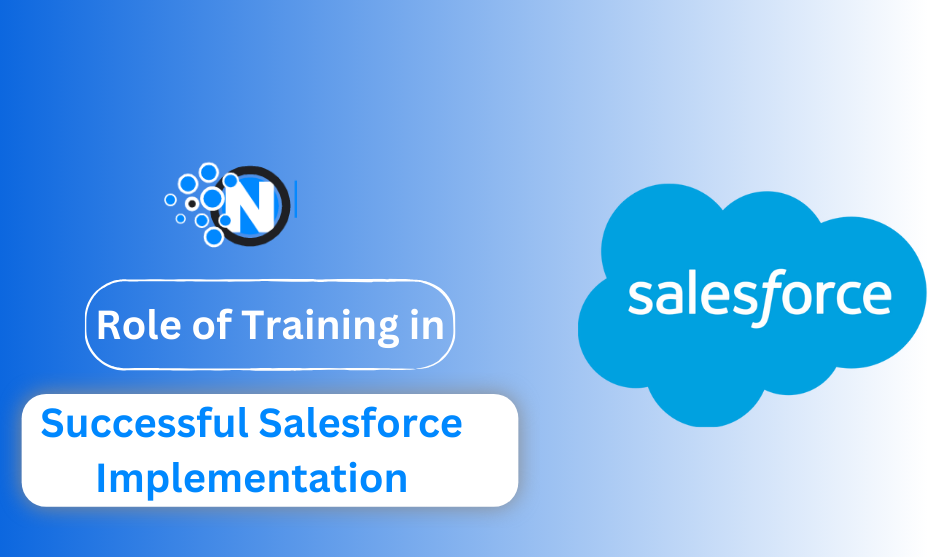 Successful Salesforce Implementation