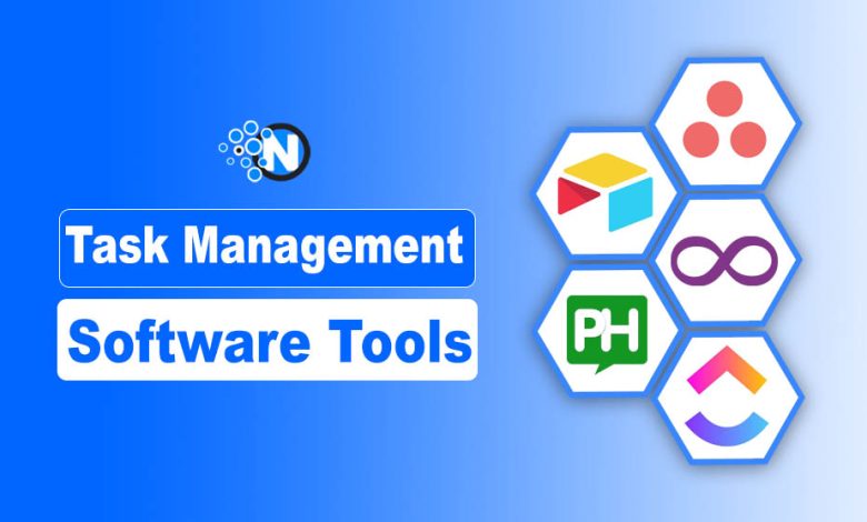 Best Task Management Software Tools