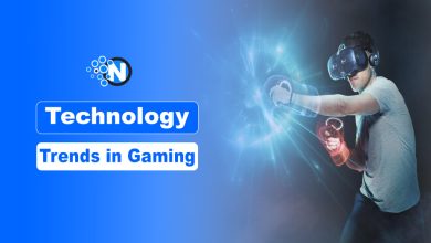 Technology Trends in Gaming