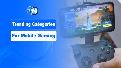 Trending Categories For Mobile Gaming