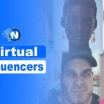 Popularity and Ethical Concerns of Virtual Influencers