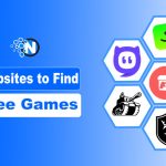 Websites to Find Free Games