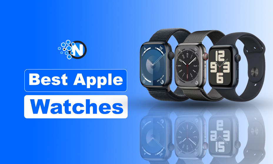 Best Apple Watches