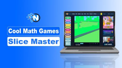 Cool Math Games Slice Master