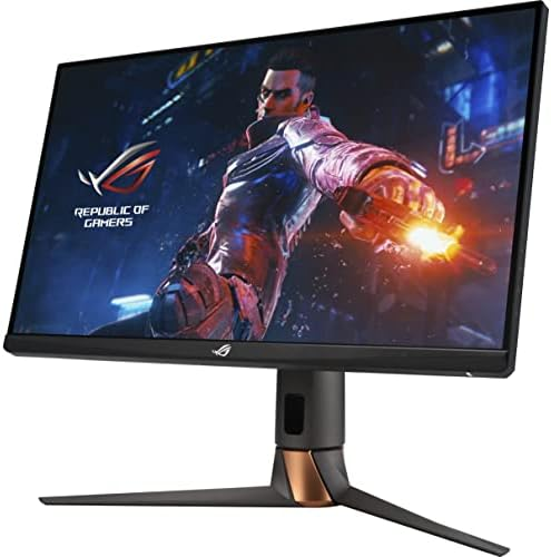 ASUS ROG Swift PG279QM