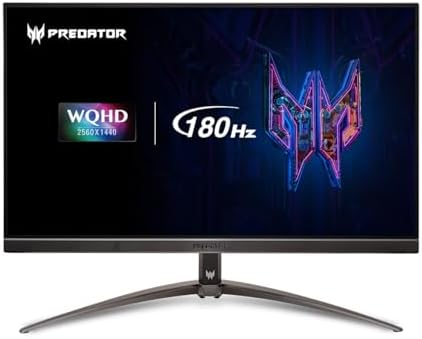 Acer Predator XB273U