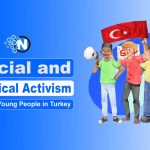 Online Social and Political Activism in Turkey