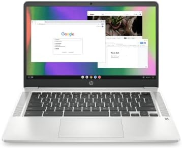 HP Chromebook 14 Inches