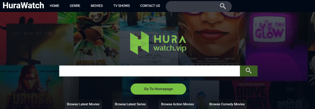 Hurawatch