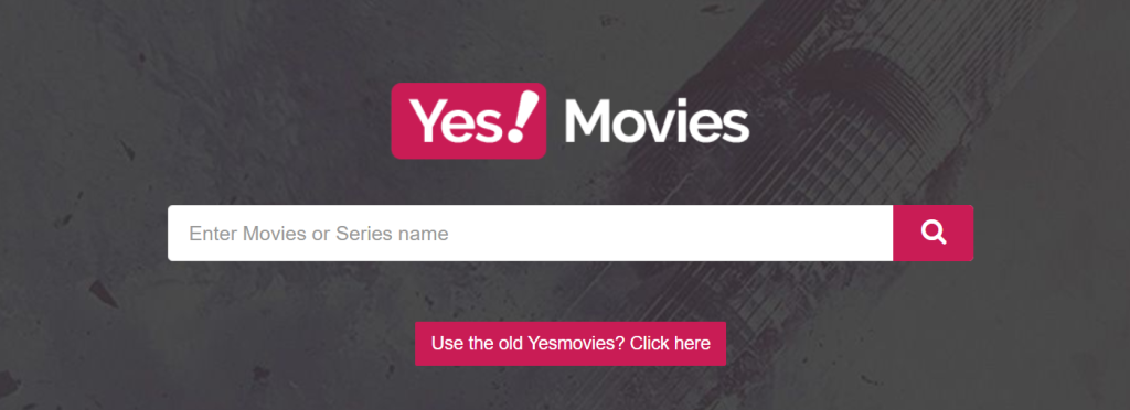 YesMovies