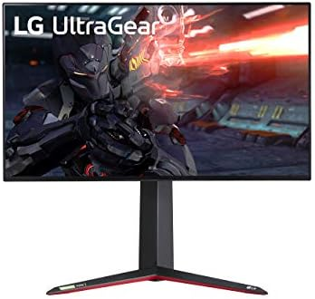 LG 27GN950-B