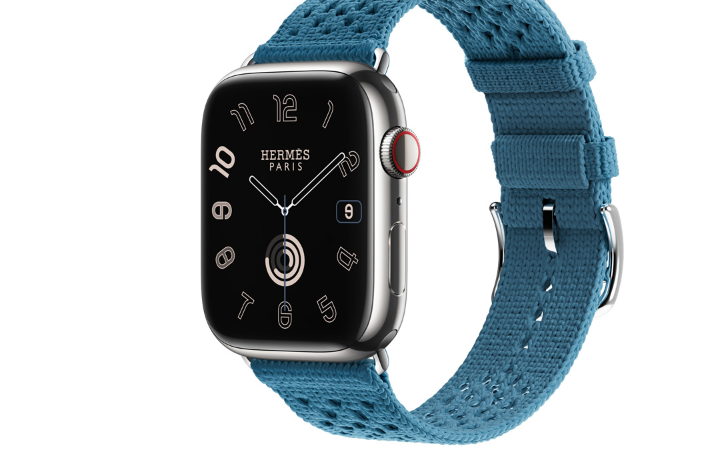 Apple Watch Hermes