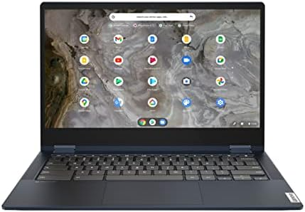 Lenovo Chromebook IdeaPad Flex 5i Plus