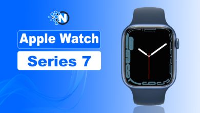 Apple Watch Series 7