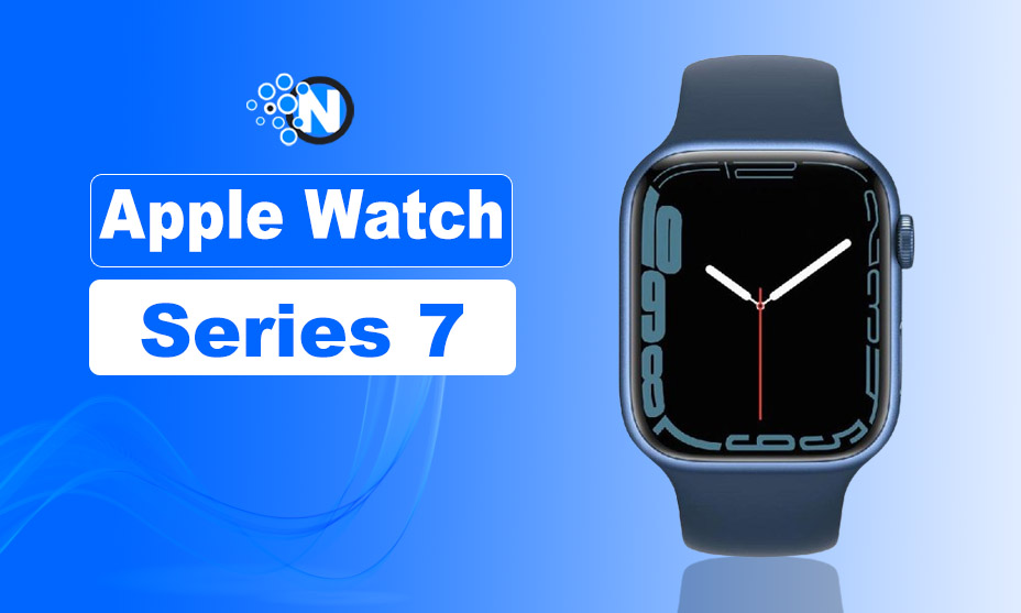 Apple Watch Series 7