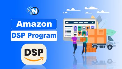 Amazon DSP Program