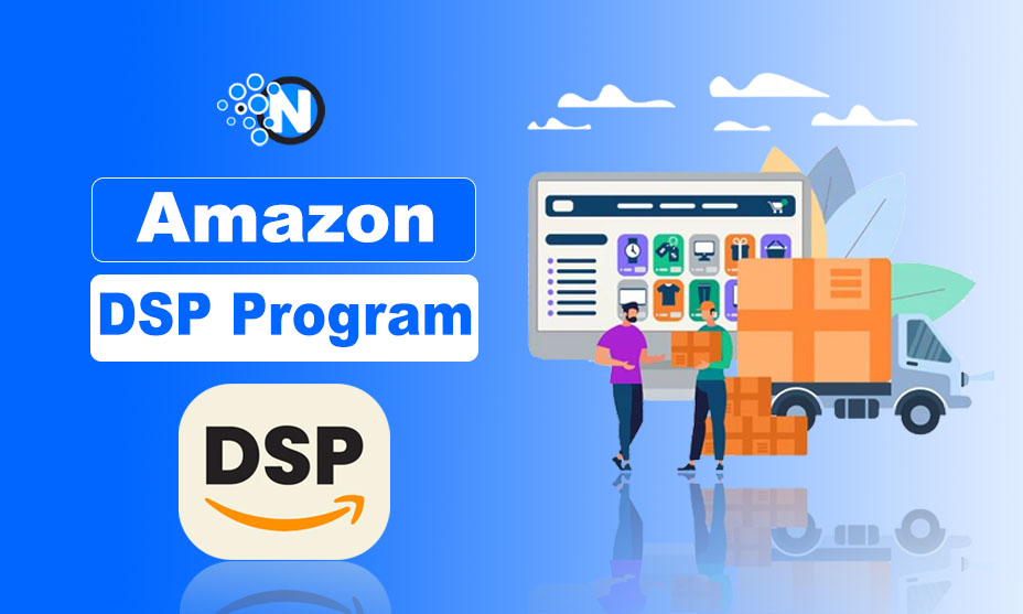 Amazon DSP Program