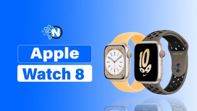 Apple Watch 8