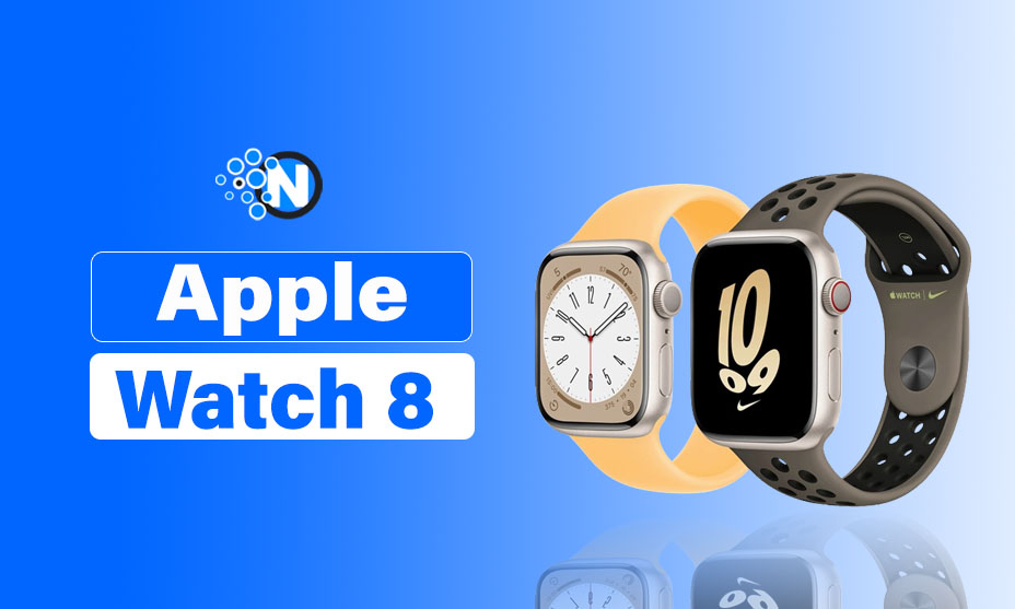 Apple Watch 8