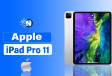 Apple iPad Pro 11