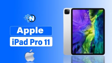 Apple iPad Pro 11