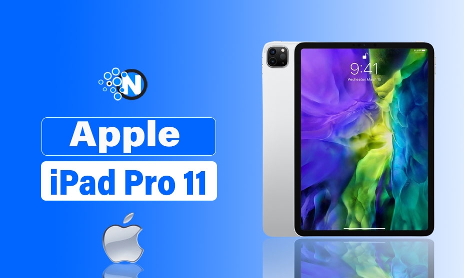 Apple iPad Pro 11