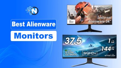 Best Alienware Monitor